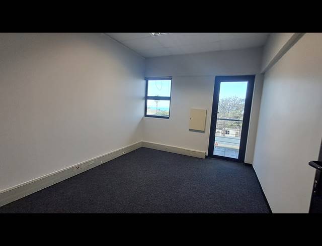 479M² OFFICE TO LET IN BEREA